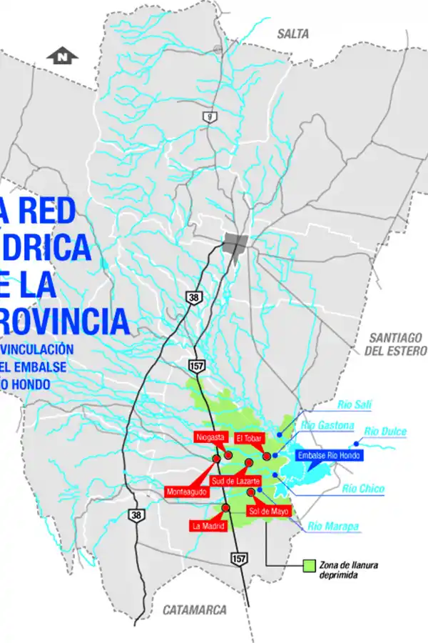 Pueblos del sudeste aislados por las crecientes: el drama de vivir inundados o emigrar