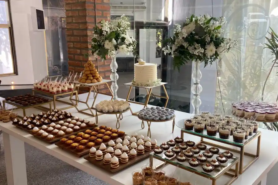 Celebrá a lo grande