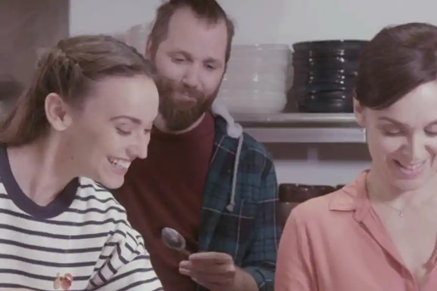 Qué hay para ver en CCCGO y en las plataformas de streaming