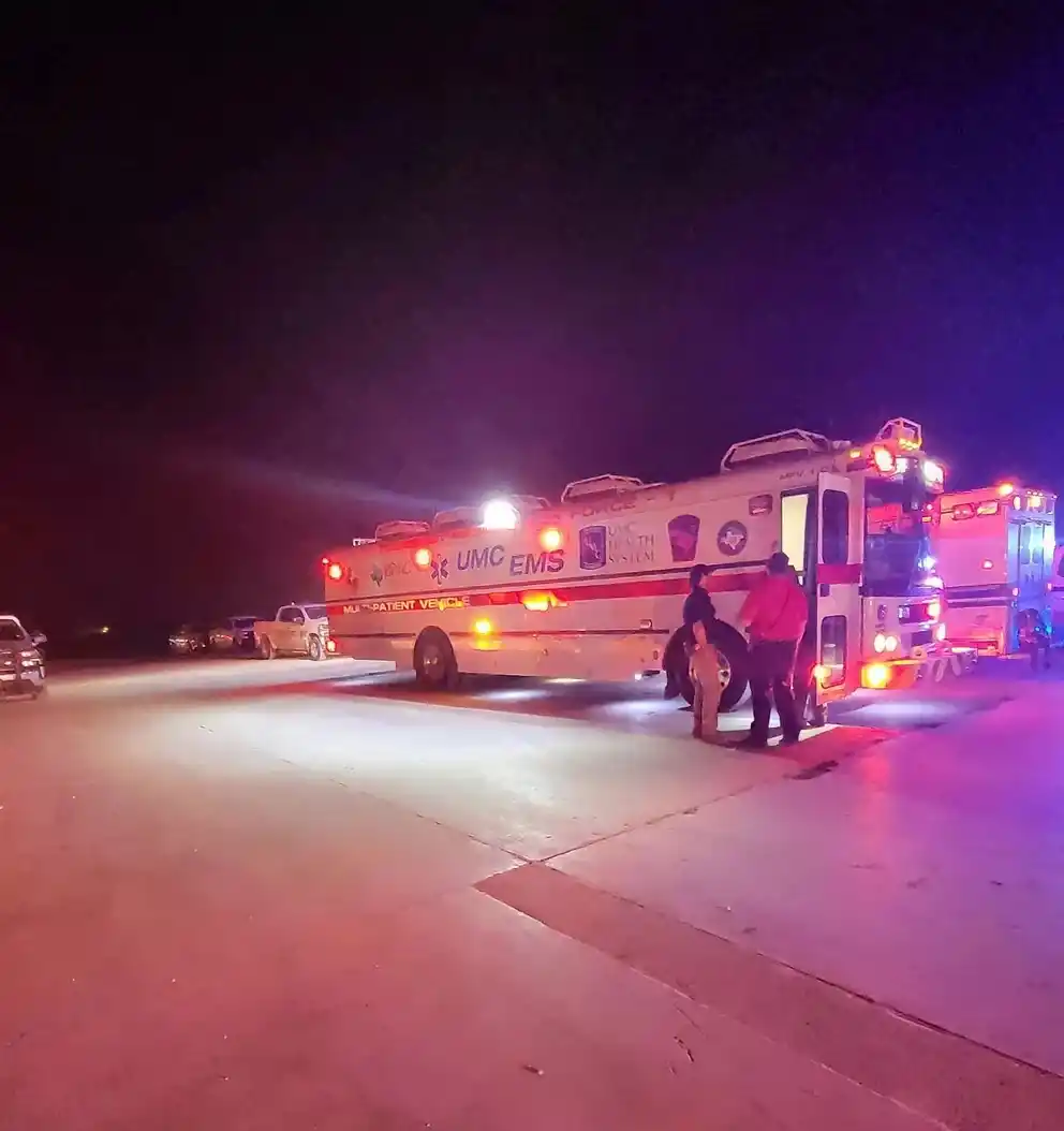 Misterio y tragedia en Texas: una explosión mató 18.000 vacas