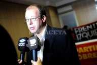 Arrancan seis días de paro en la UNT