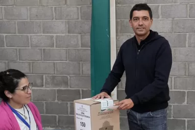 Neuquén va a las urnas y el MPN buscará seguir en el poder