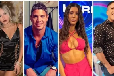 Juan, el taxista de Gran Hermano, reveló cuánto ganan sus compañeros por publicidades