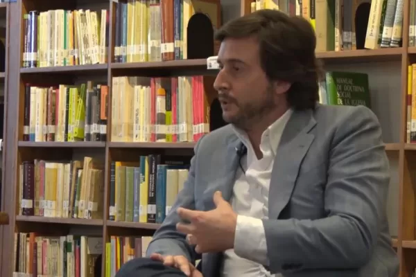 “Francisco puso en primer plano a los descartados”