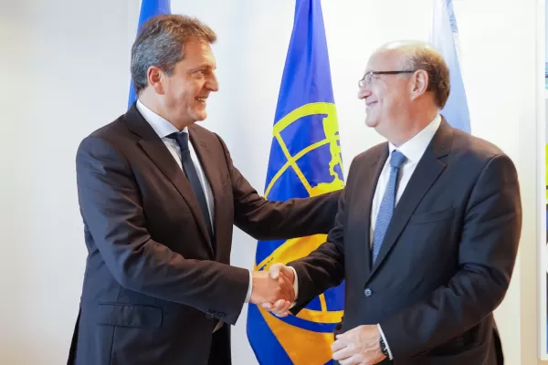 El BID asistirá financieramente a productores afectados por la sequía