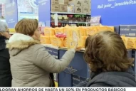 Atraídos por el cambio, chilenos cruzan a Argentina para hacer compras