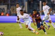 Atlético Tucumán: la dupla Orsi-Gómez tendrá tres bajas obligadas para enfrentar a Rosario Central