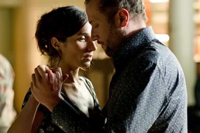 Qué hay para ver en CCCGO y en las plataformas de streaming