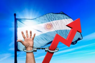 Todas las inflaciones, todas