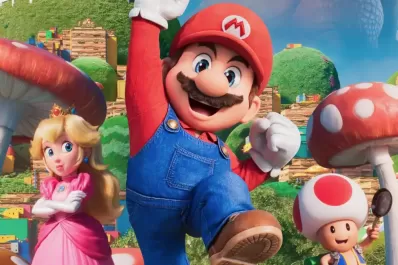 Super Mario Bros: cuáles son las razones del éxito de la película que pone en jaque a Disney