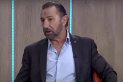 Juri respaldó a Jaldo tras su declaración contra Uber