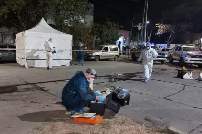 Crimen del hincha de San Martín: Claudio Roldán seguirá con prisión preventiva