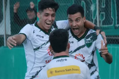 Así quedó San Martín en las posiciones al cierre de la fecha 12 de la Primera Nacional