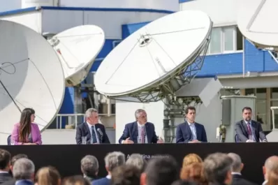 Aseguran que Tucumán es la provincia con mayor cantidad de localidades conectadas con fibra óptica