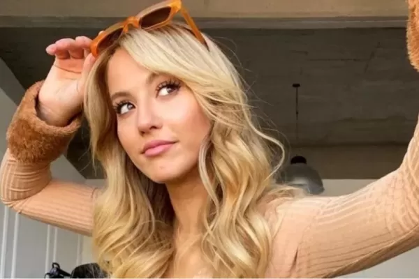 “Soy demisexual”: la inédita revelación de Flor Vigna, qué significa y cuándo lo descubrió