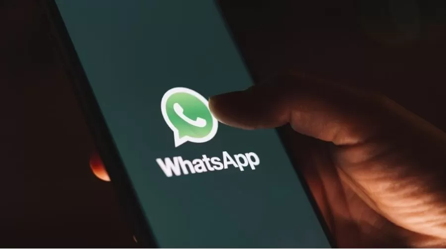 WhatsApp busca incorporar un tercer tilde a los chats.