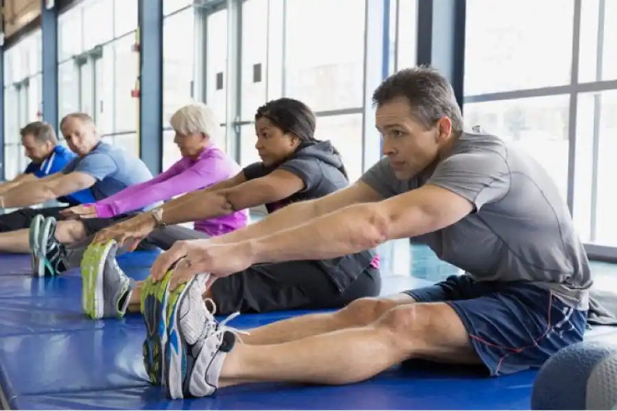 Los carbohidratos aportan la energía necesaria para hacer actividad física.
