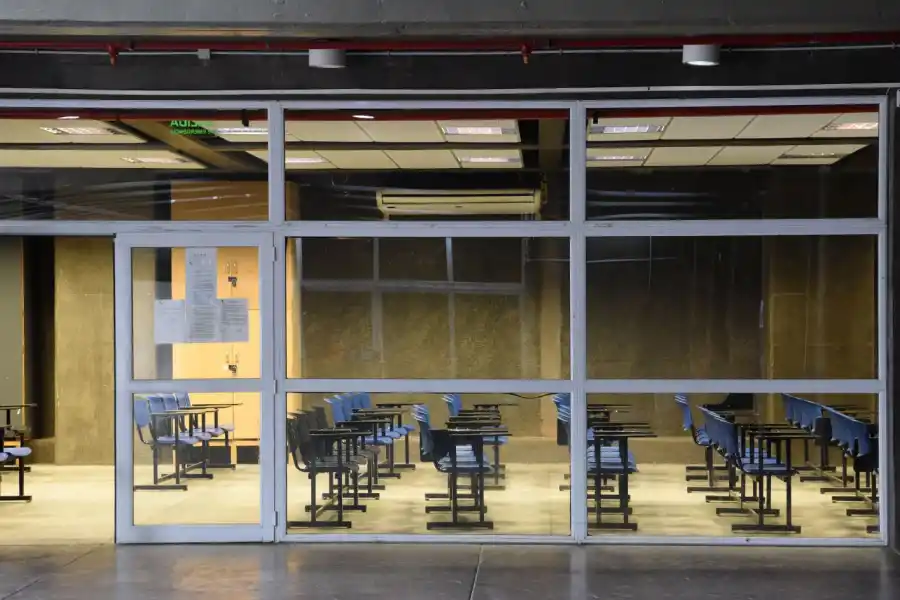 LA GACETA / FOTO DE FRANCO VERA