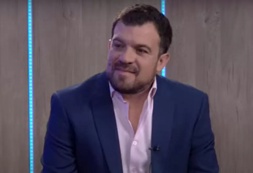 SERRA (H). Admite que es natural que se dude de la capacidad política.  