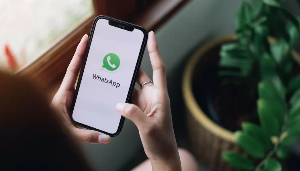 Estafas por WhatsApp: cuál es el mensaje que significa que están intentando engañarte