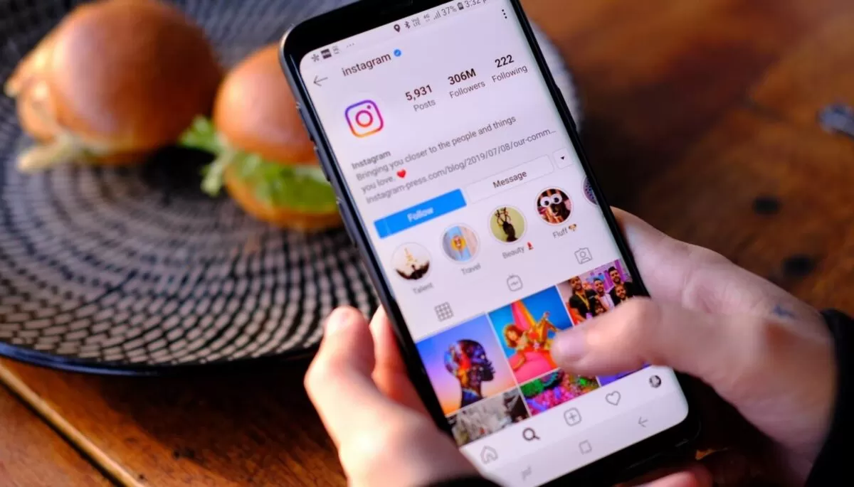 Instagram permitirá publicar hasta cinco enlaces en el perfil: cómo hacerlo