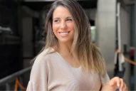 El particular pedido de Cinthia Fernández a Lionel Messi y Antonela Roccuzzo que se hizo viral