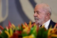Lula aclaró que condena la invasión de Rusia a Ucrania