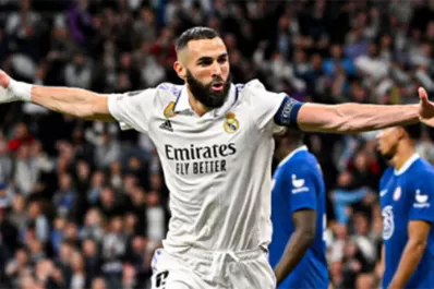 Chelsea-Real Madrid, Napoli-Milan y Boca-Deportivo Pereira, los partidos imperdibles de la agenda de TV