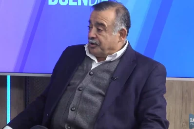 Carrera electoral: “Voy en un acople donde todos son jaldistas”, afirmó Juri Debo