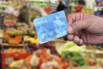 Es oficial el aumento de la Tarjeta Alimentar: cuáles son los nuevos montos
