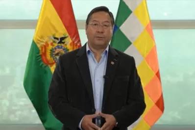 El presidente de Bolivia propuso la creación de una moneda única en Sudamérica