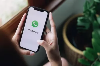 Estafas por WhatsApp: cuál es el mensaje que significa que están intentando engañarte