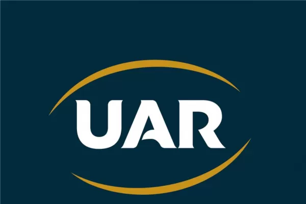 La UAR renovó su logo y el de Los Pumas