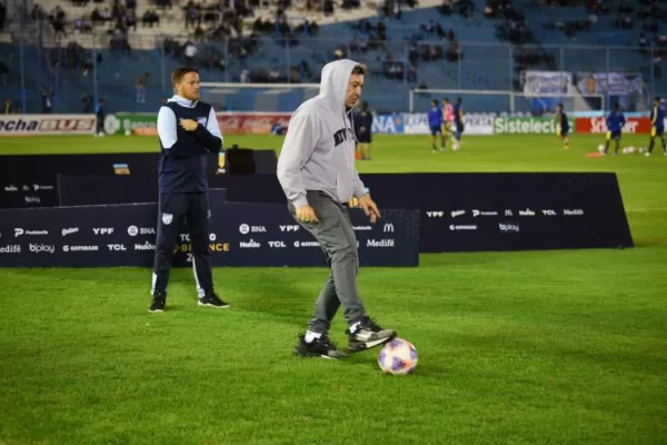 Atlético Tucumán está “embrujado”