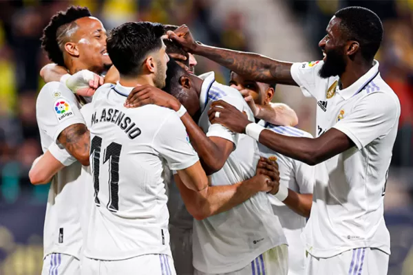Chelsea vs Real Madrid: los campeones intentarán dar otro paso en la Champions