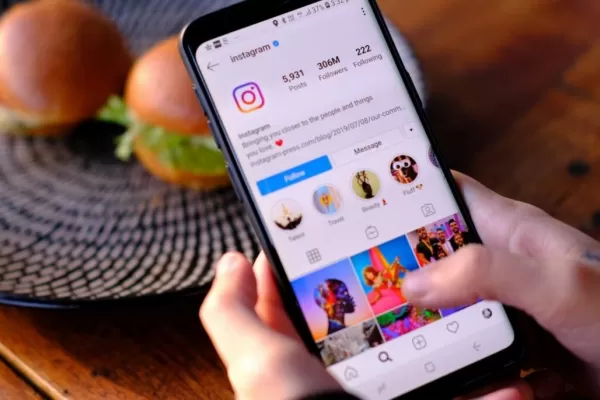 Instagram permitirá publicar hasta cinco enlaces en el perfil: cómo hacerlo