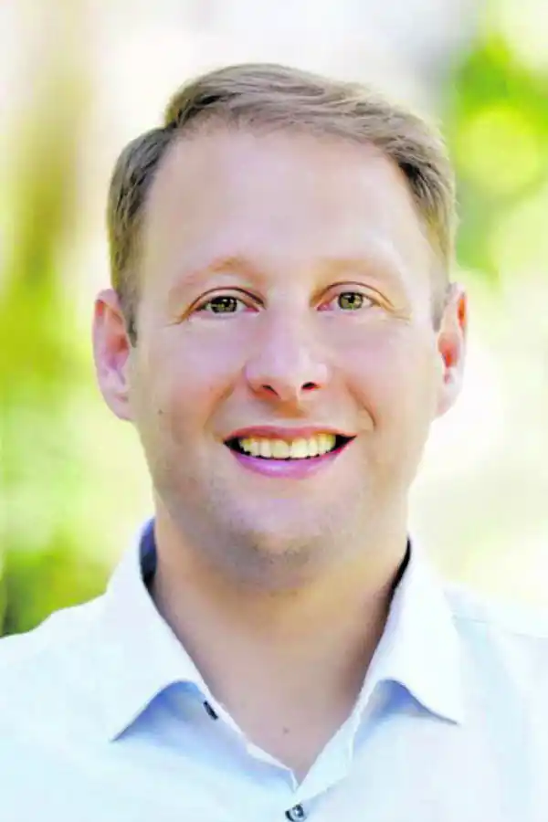 MARCELO ALBACA. Frente de Todos