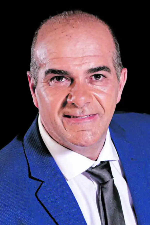 GONZALO CISNEROS. Fuerza Republicana