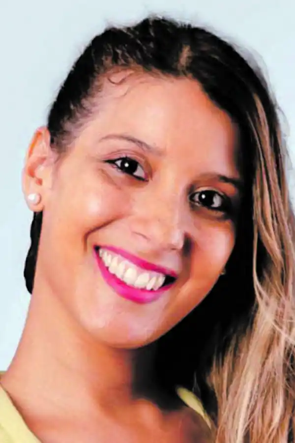 GUADALUPE ANFUSO. Libres del Sur