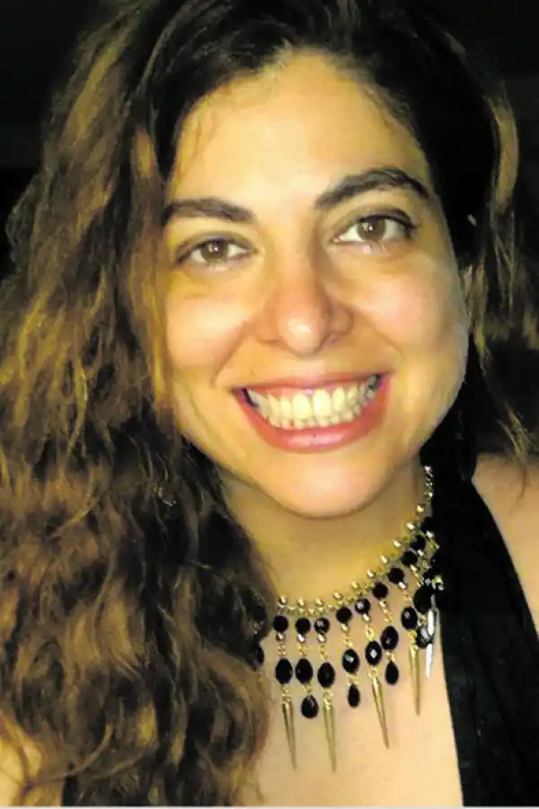 MYRIAM SACUR. Frente de Izquierda