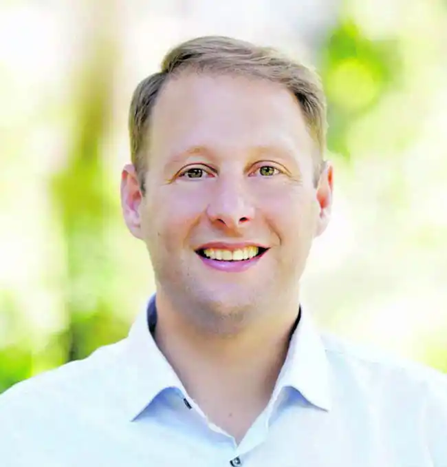 MARCELO ALBACA. Frente de Todos