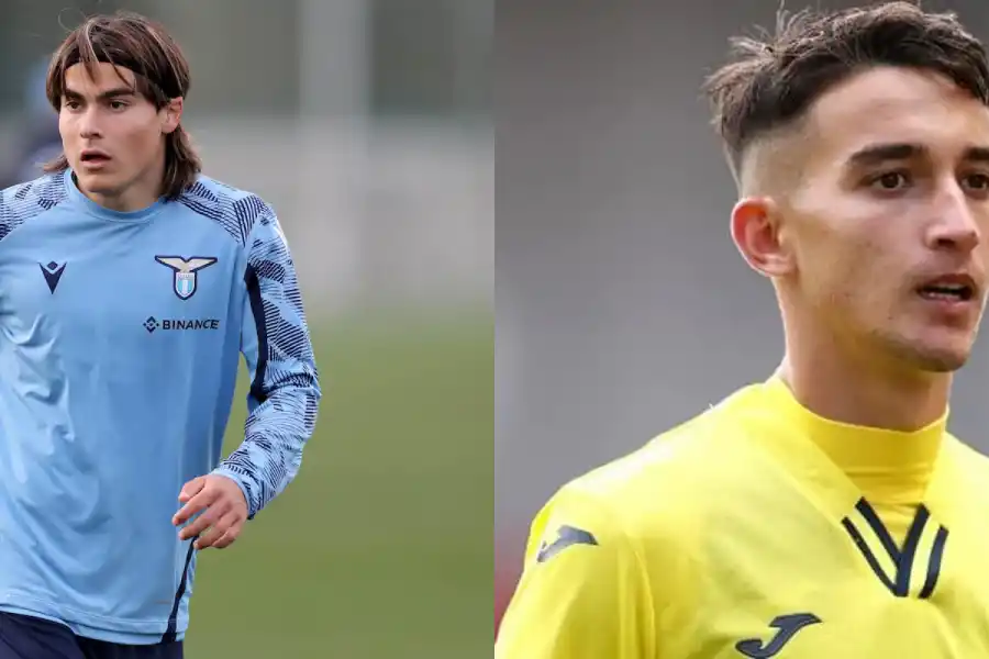 Selección Argentina: ¿quiénes son las promesas que podrían disputar el Mundial Sub-20?