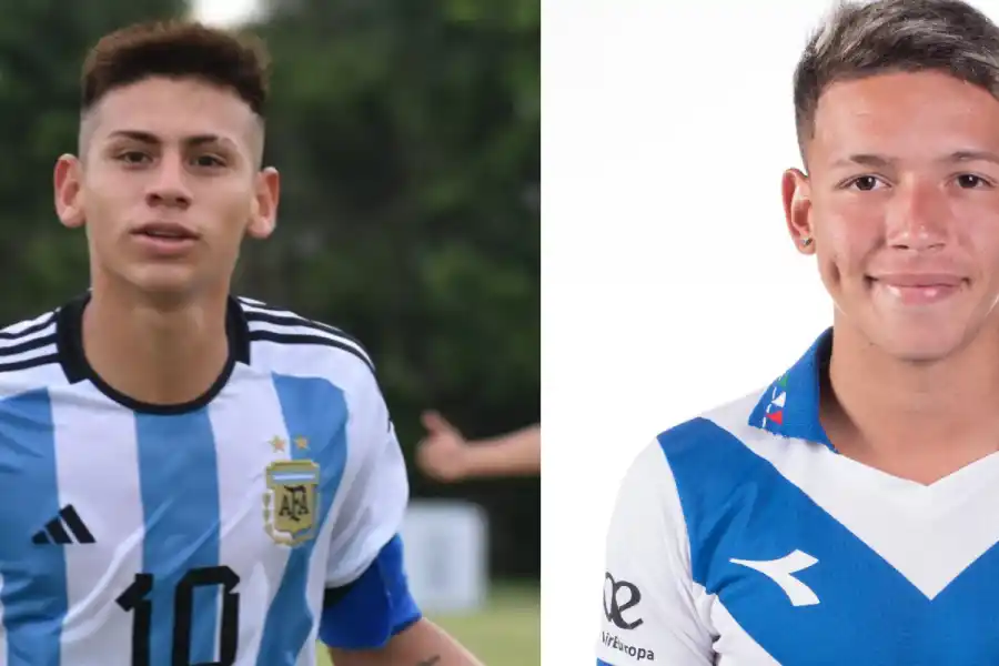 Selección Argentina: ¿quiénes son las promesas que podrían disputar el Mundial Sub-20?