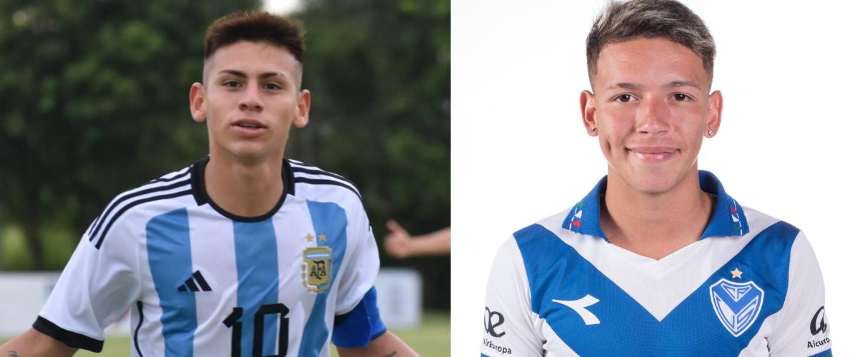 Selección Argentina: ¿quiénes son las promesas que podrían disputar el Mundial Sub-20?
