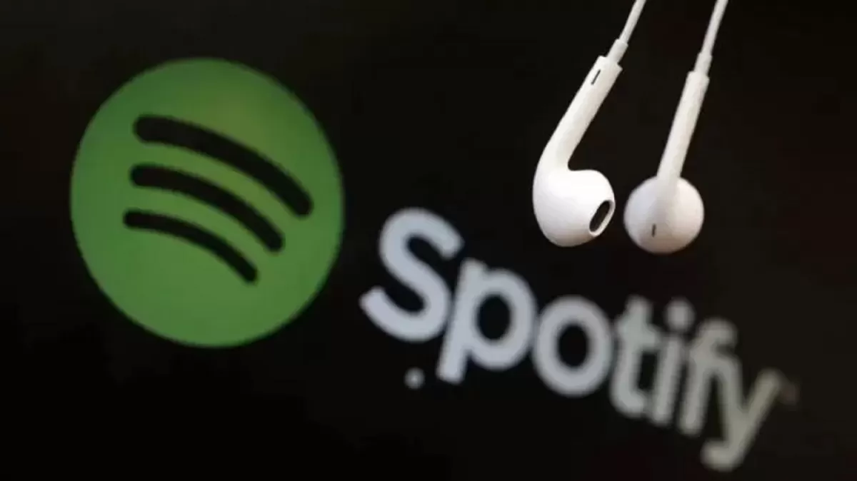 Spotify sufrió una interrupción global que afectó a miles de usuarios