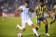 Atlético Tucumán: a sostener la intensidad y mejorar la puntería
