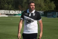 El futuro DT de San Martín de Tucumán: Diego Pozo, uno de los candidatos en carrera