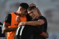 San Martín superó a Deportivo Morón y ahora se enfrentará con Racing