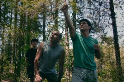 “El último” es parte de la Competencia Argentina en el Bafici