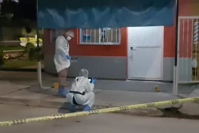 No fue procesado el policía que mató a un supuesto ladrón